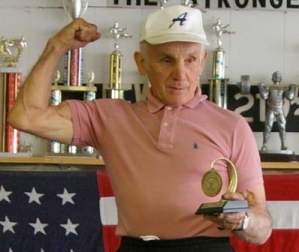 'King' Joe Amendalaro